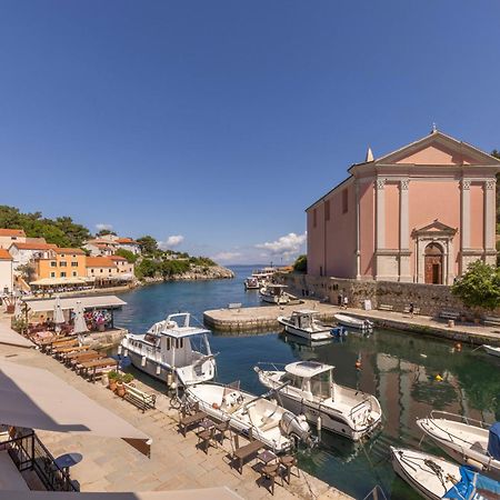 B&B Ciao Bella Veli Lošinj Eksteriør bilde