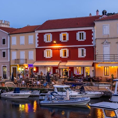 B&B Ciao Bella Veli Lošinj Eksteriør bilde