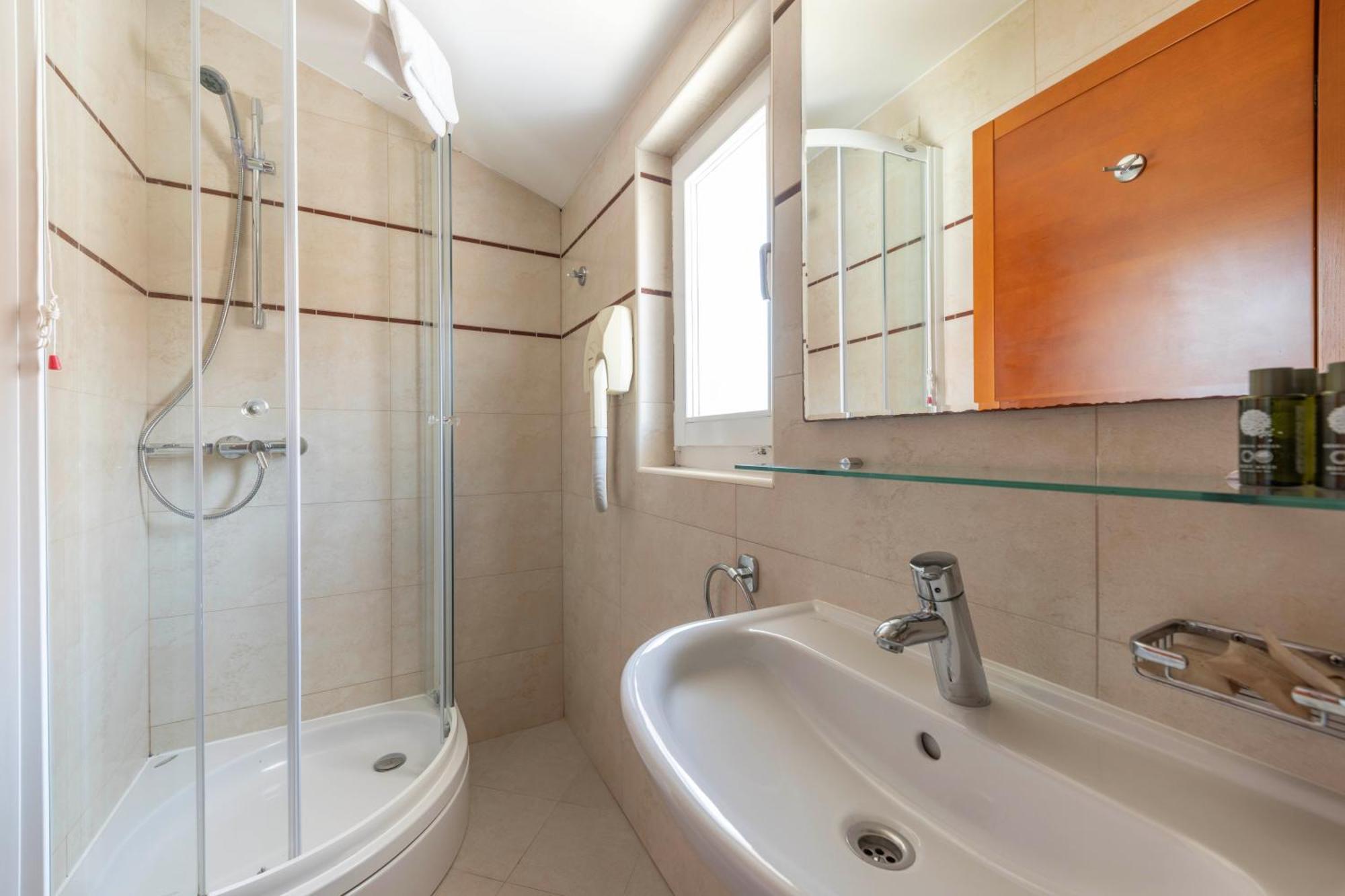 B&B Ciao Bella Veli Lošinj Eksteriør bilde