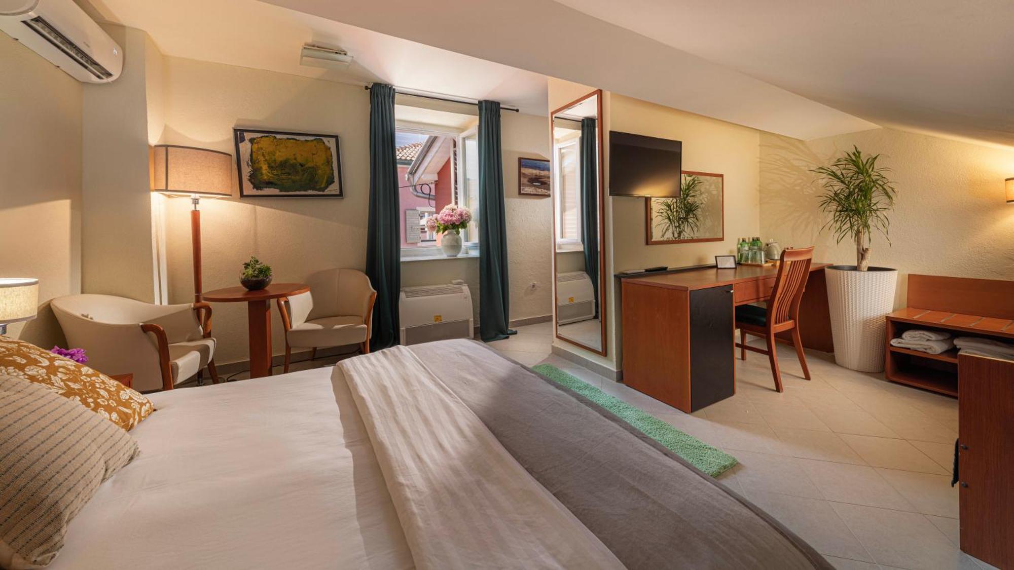 B&B Ciao Bella Veli Lošinj Eksteriør bilde