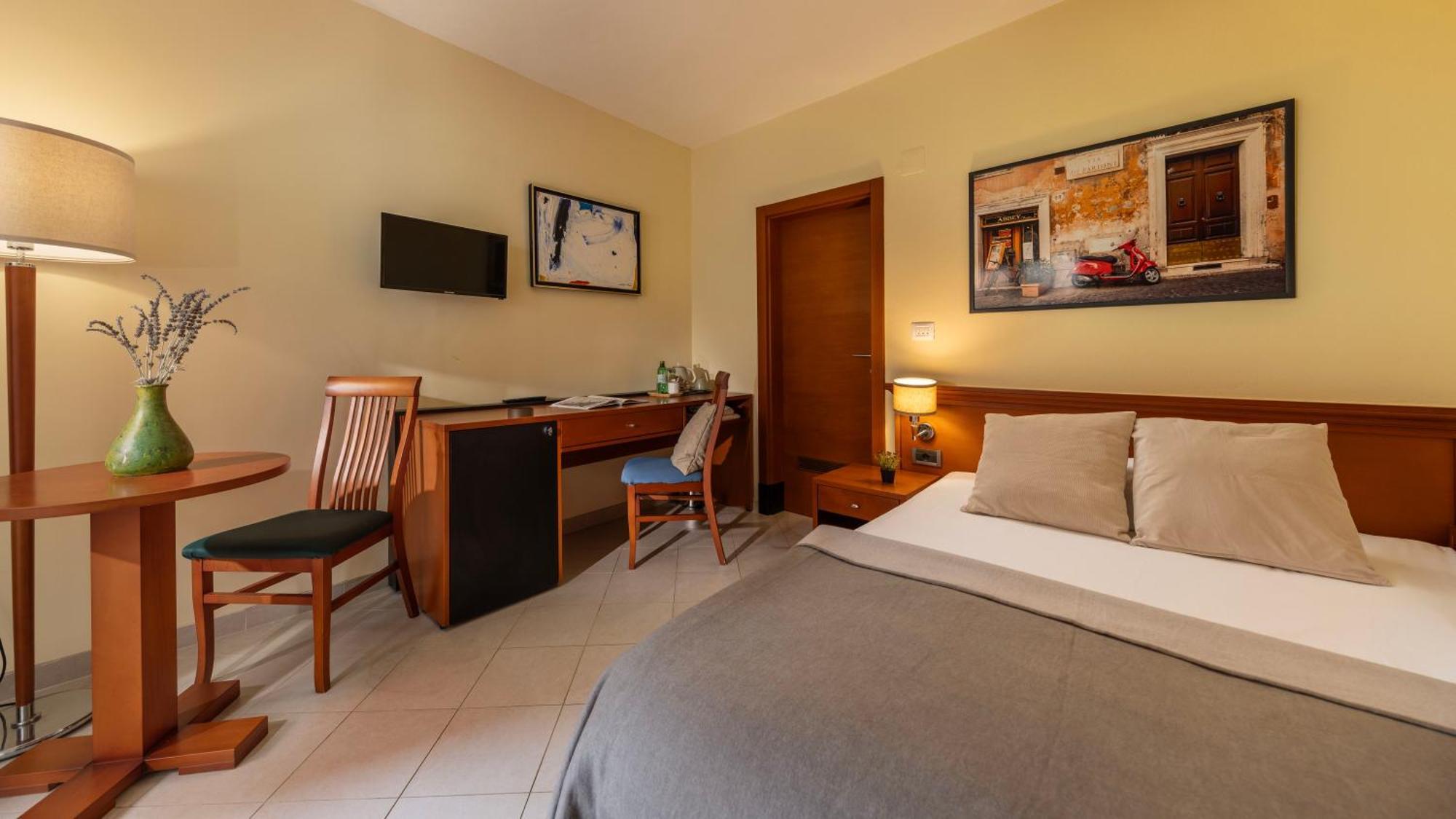 B&B Ciao Bella Veli Lošinj Eksteriør bilde