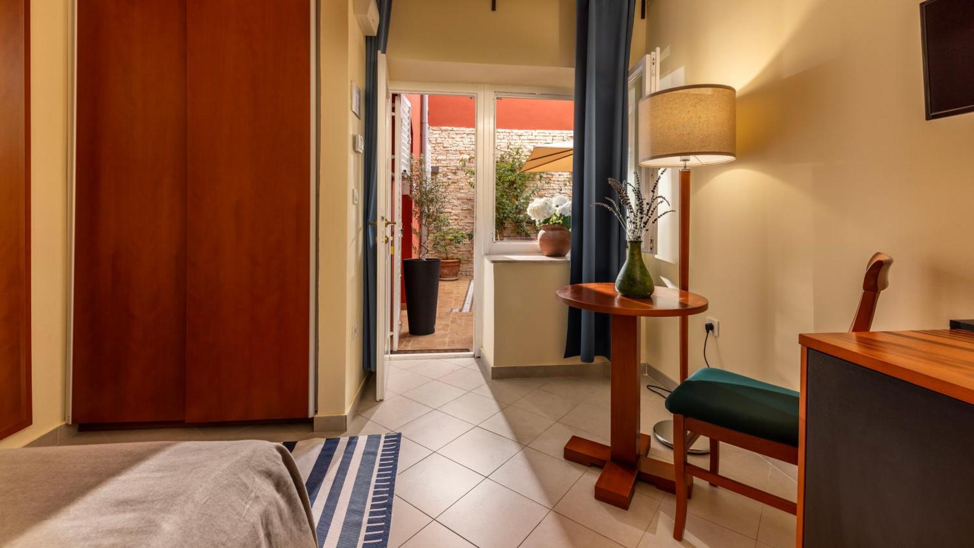 B&B Ciao Bella Veli Lošinj Eksteriør bilde