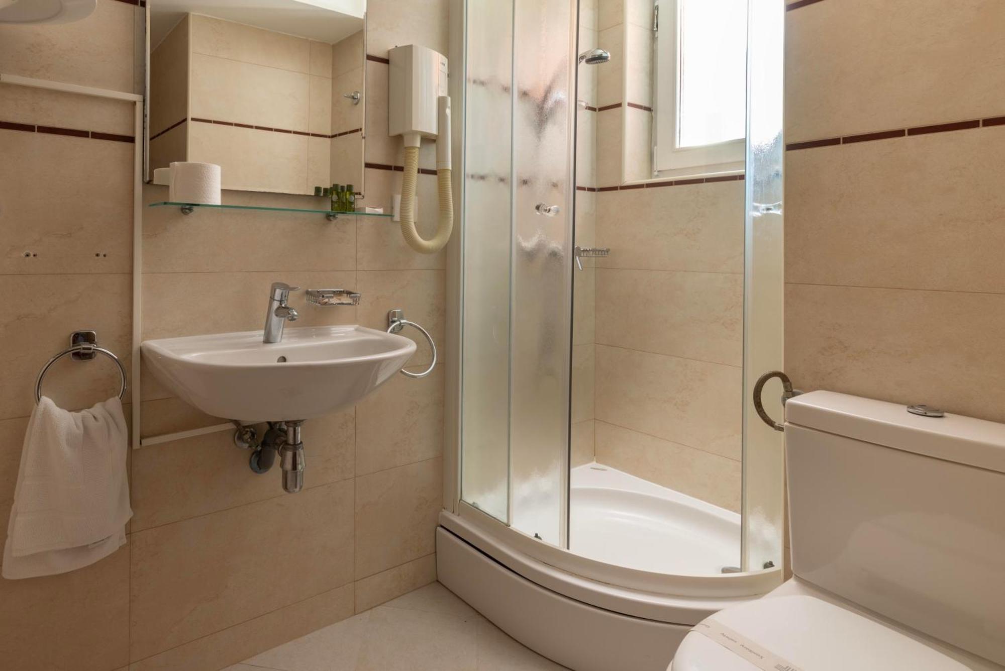 B&B Ciao Bella Veli Lošinj Eksteriør bilde