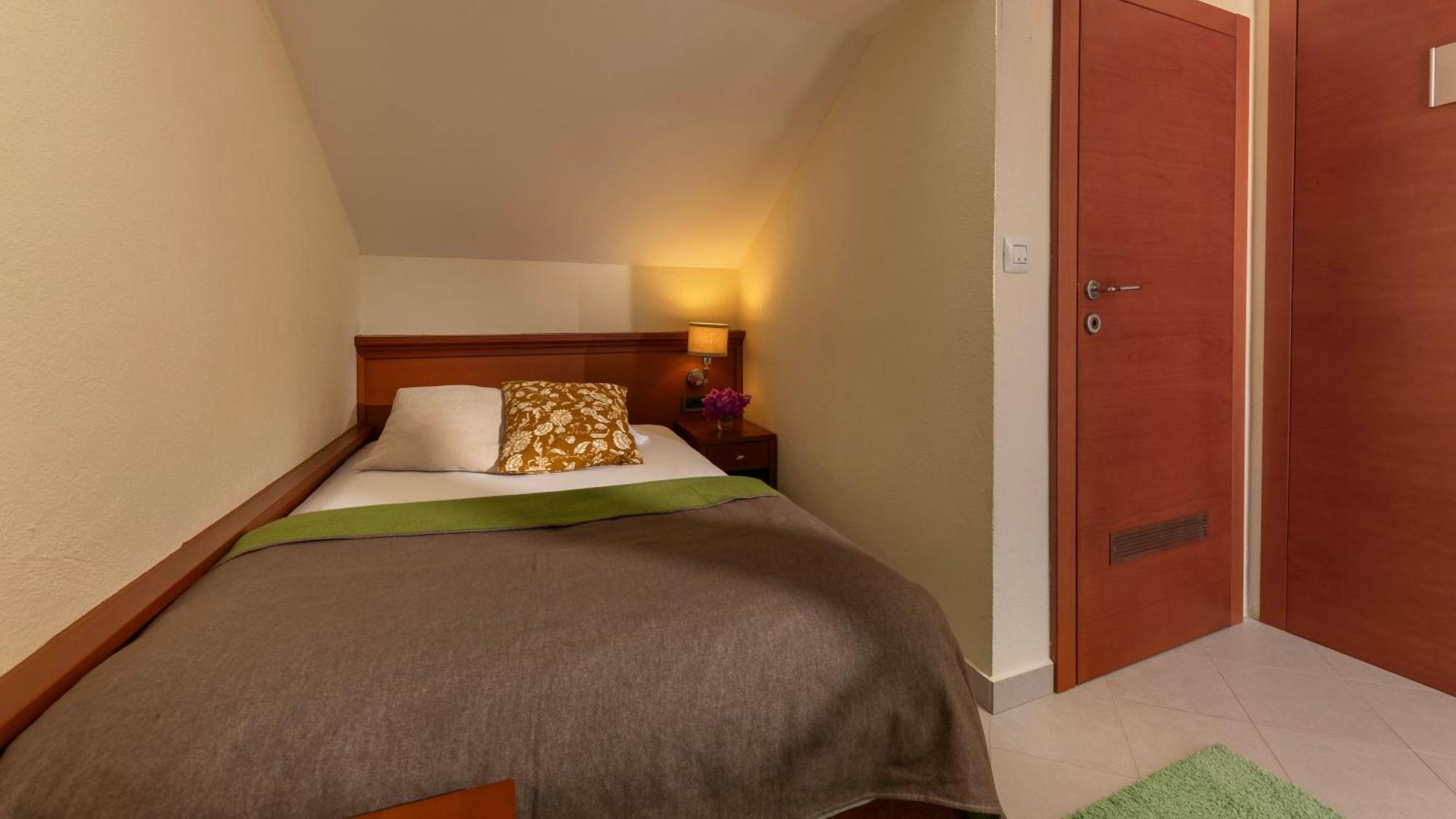 B&B Ciao Bella Veli Lošinj Eksteriør bilde
