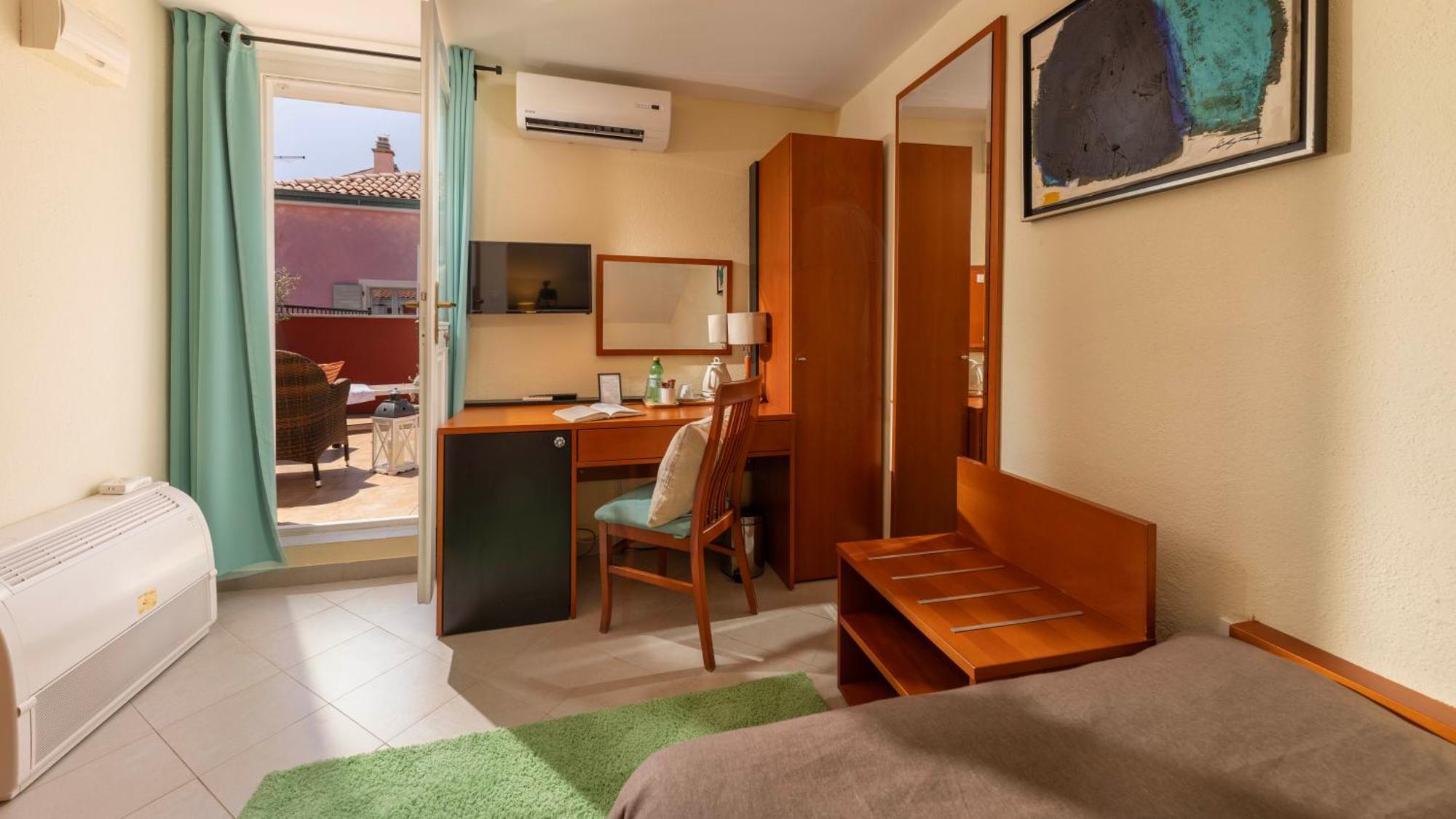 B&B Ciao Bella Veli Lošinj Eksteriør bilde
