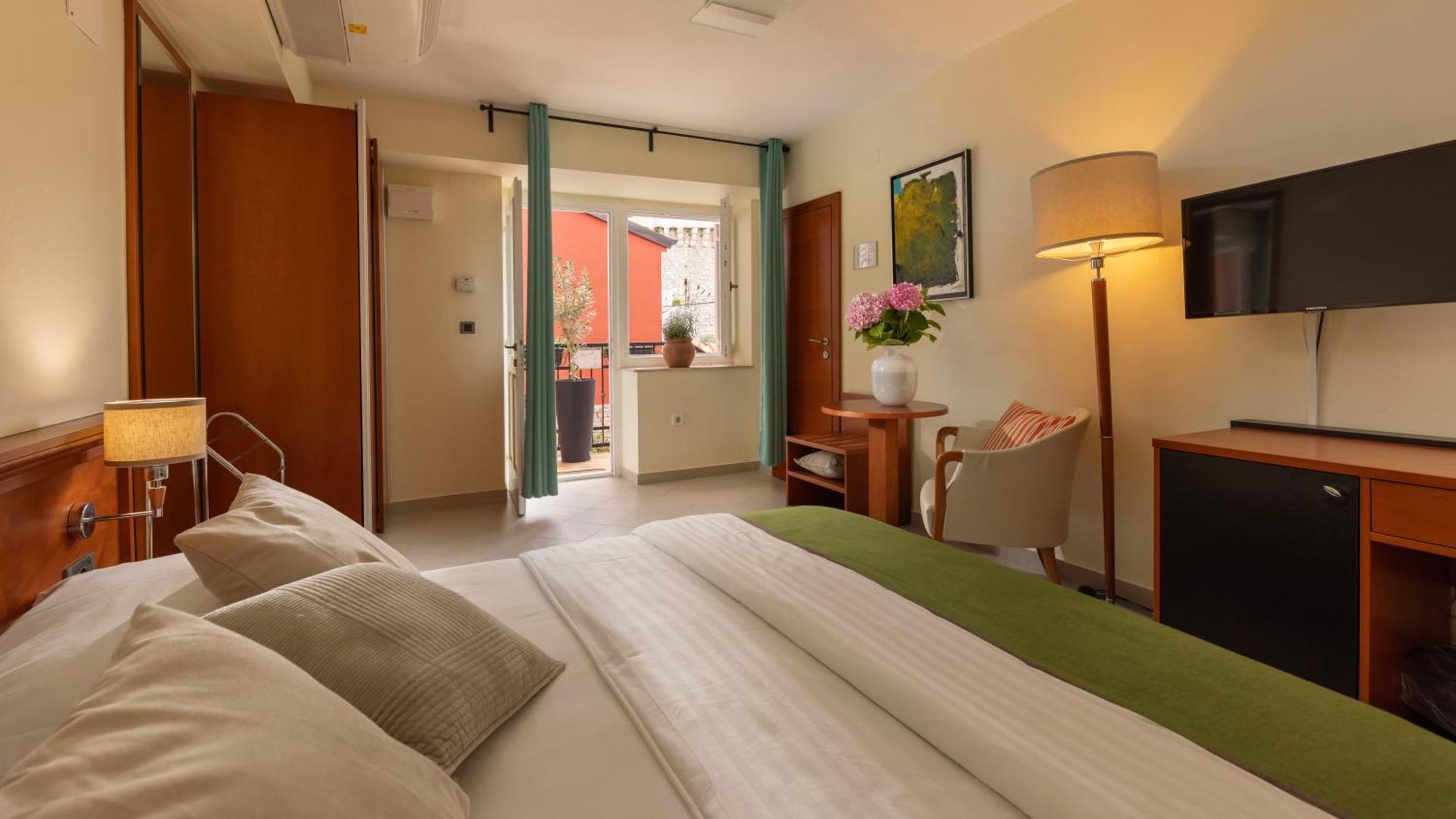 B&B Ciao Bella Veli Lošinj Eksteriør bilde