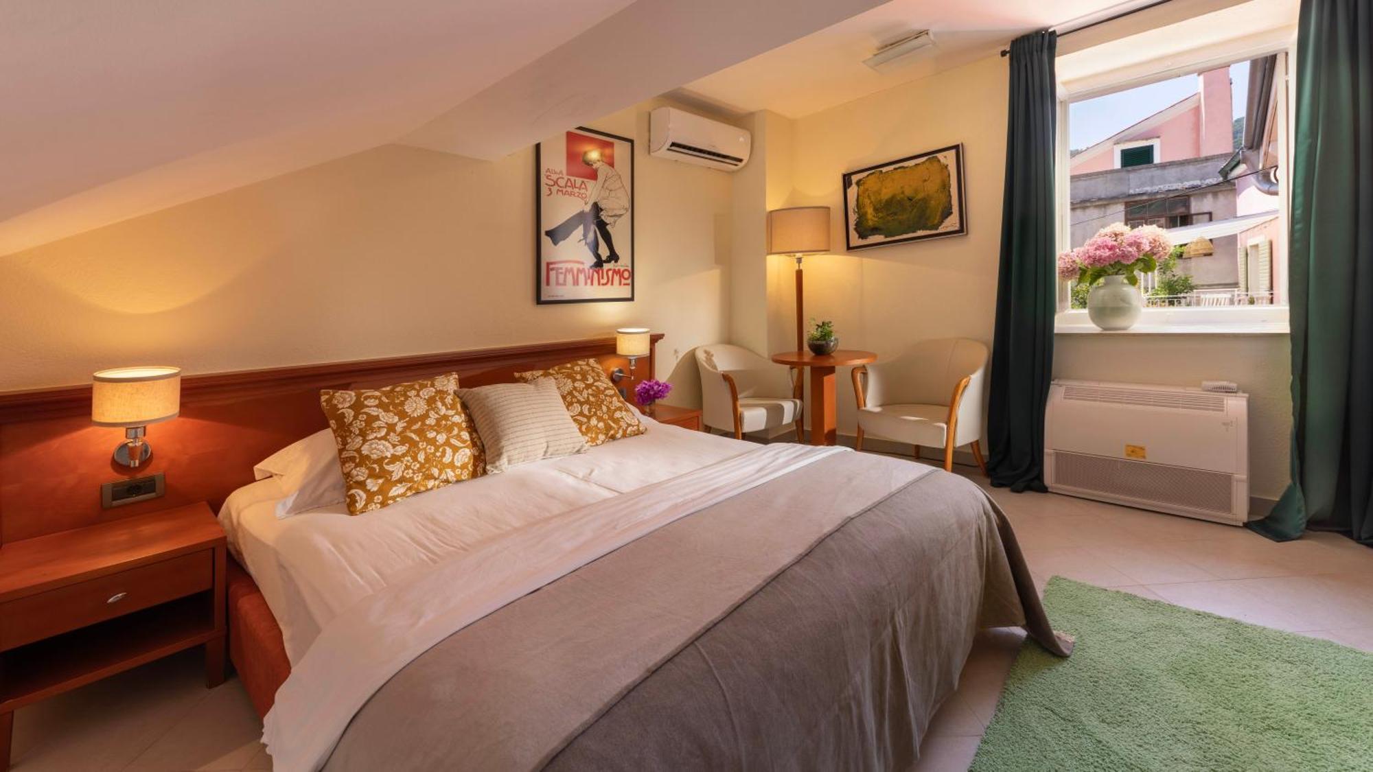 B&B Ciao Bella Veli Lošinj Eksteriør bilde