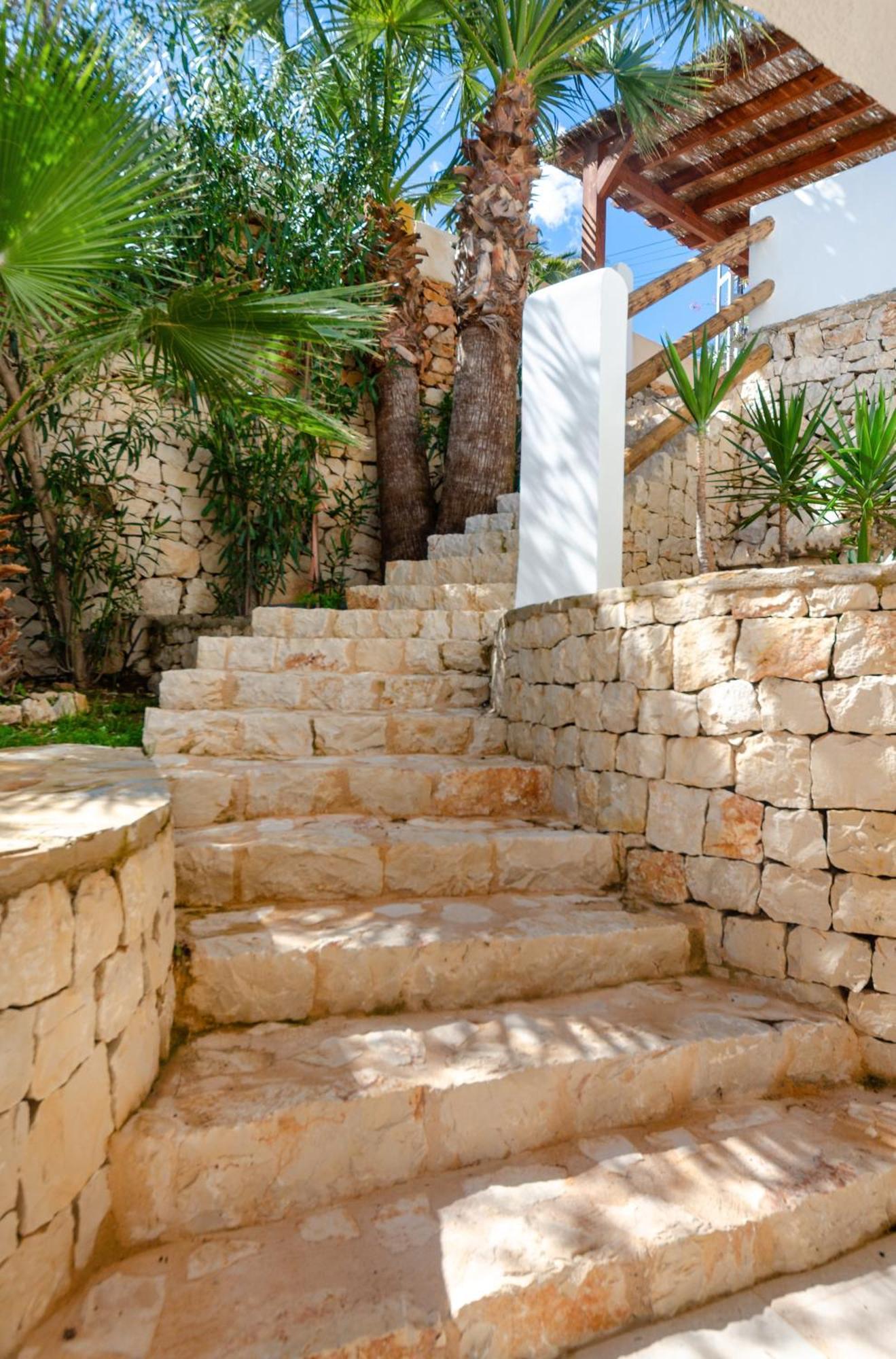 B&B Ciao Bella Veli Lošinj Eksteriør bilde