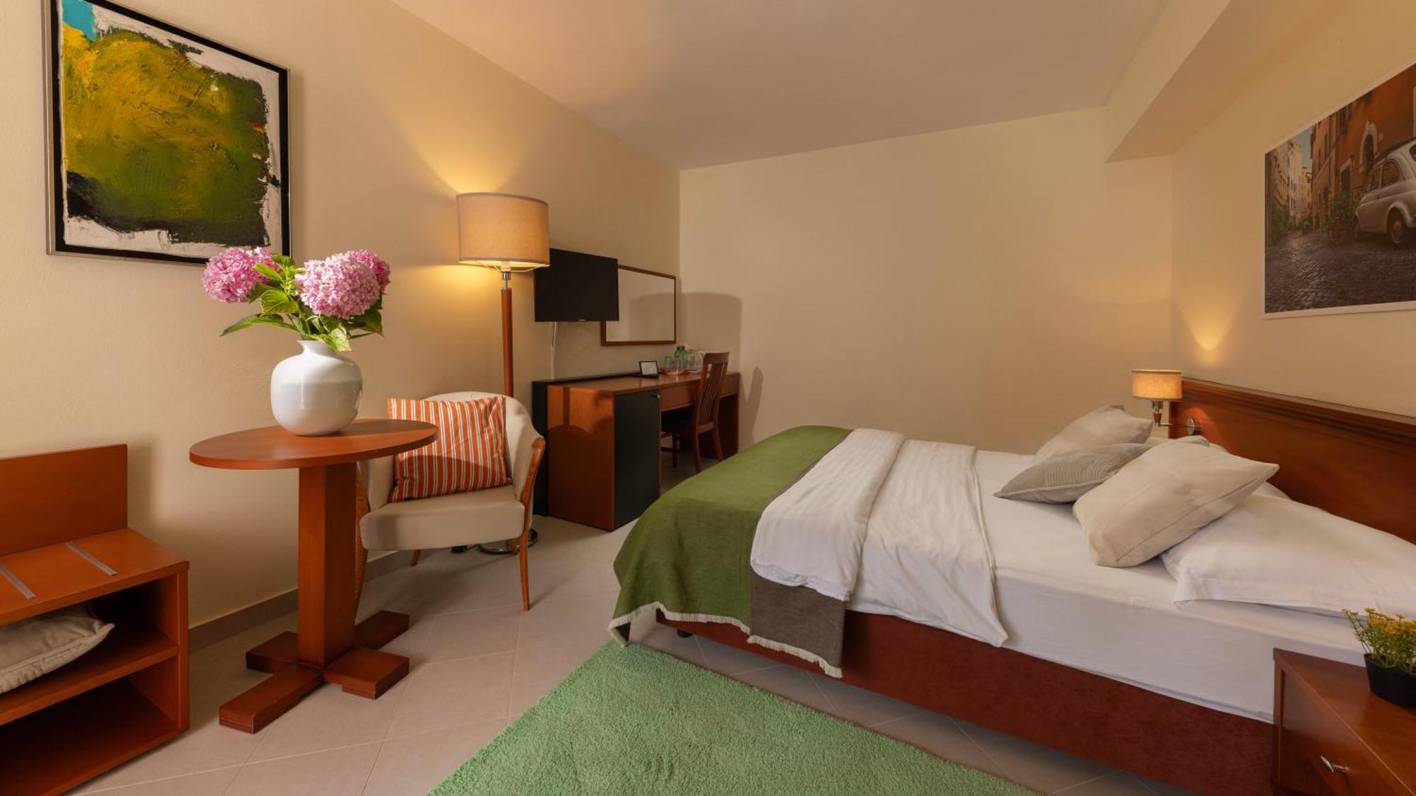 B&B Ciao Bella Veli Lošinj Eksteriør bilde