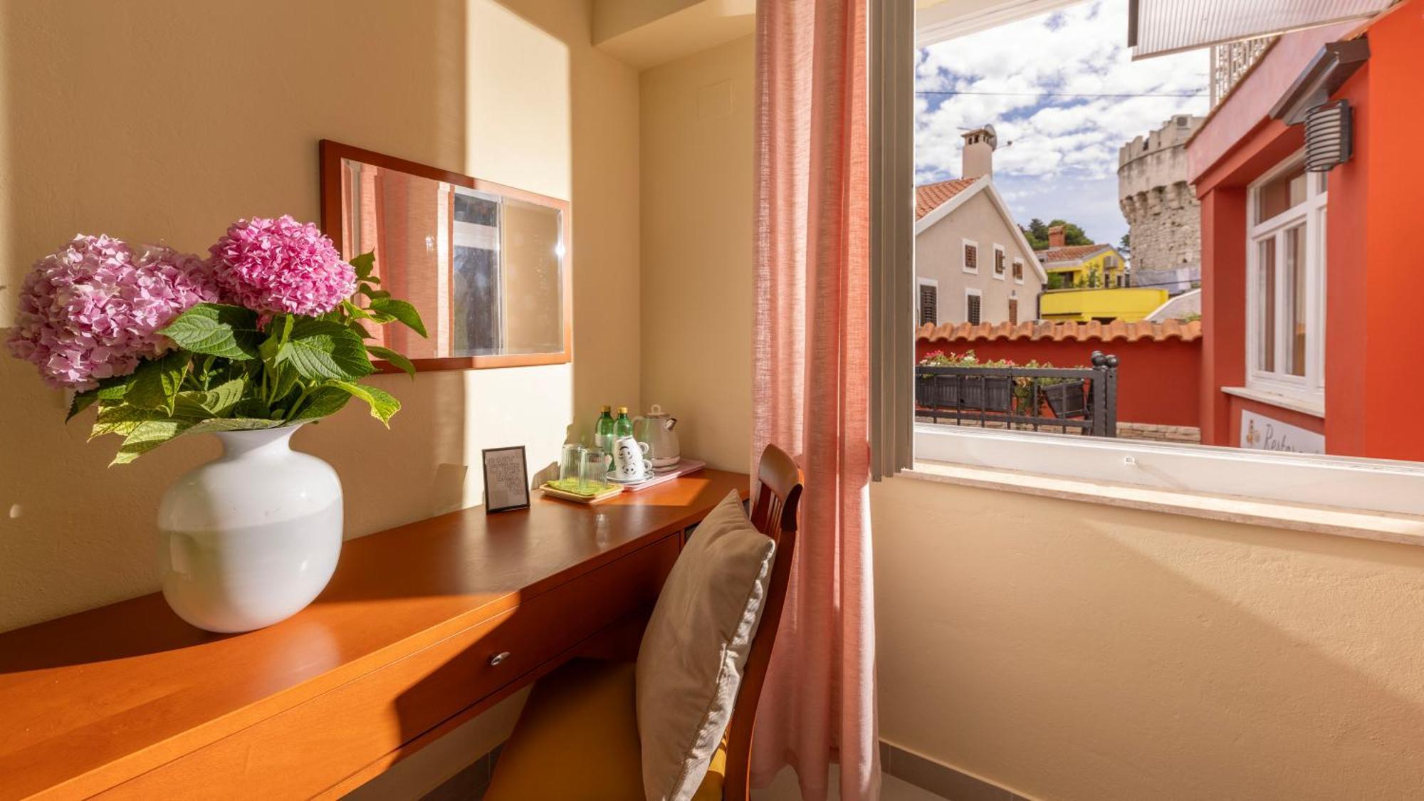B&B Ciao Bella Veli Lošinj Eksteriør bilde