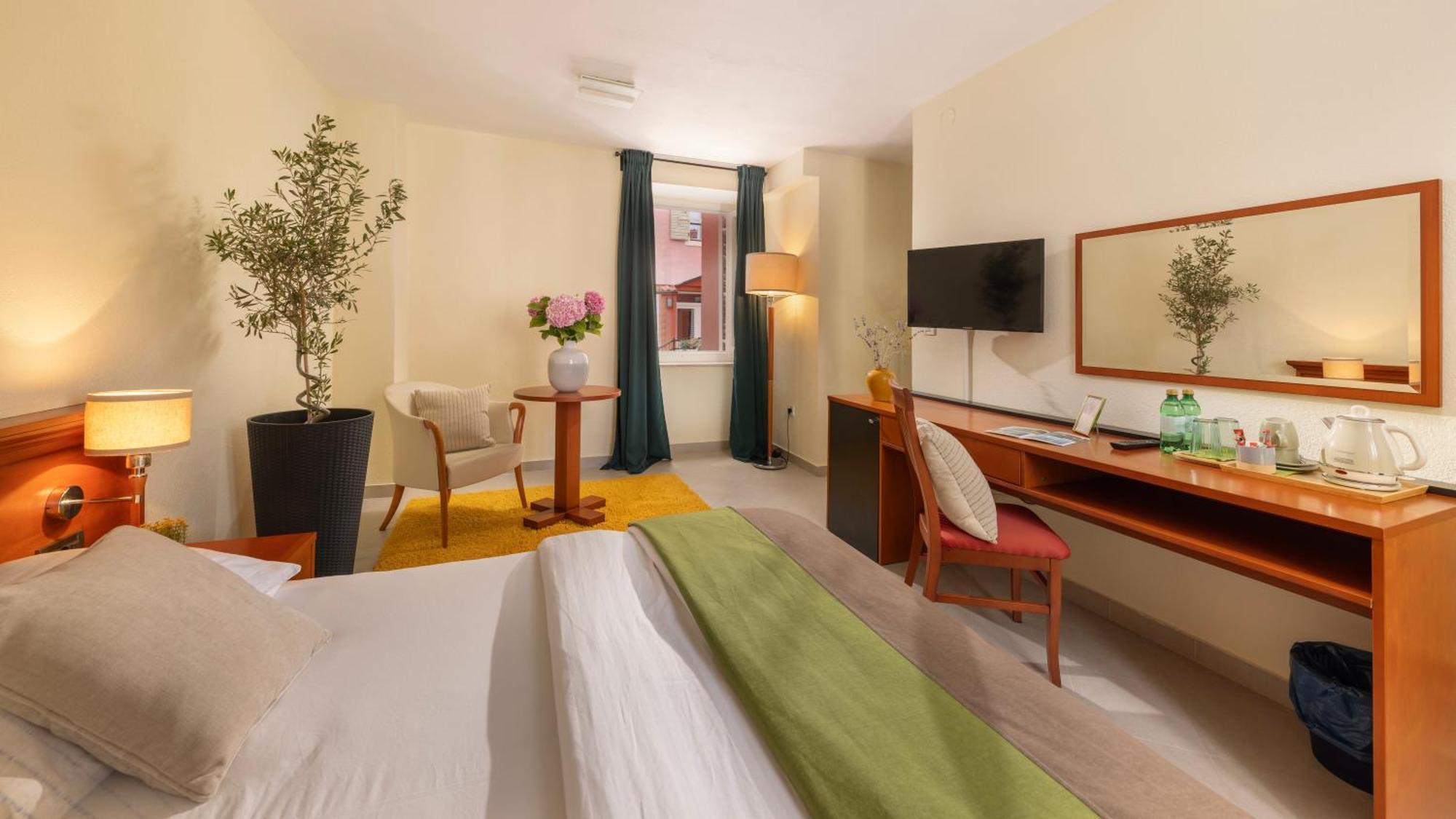 B&B Ciao Bella Veli Lošinj Eksteriør bilde