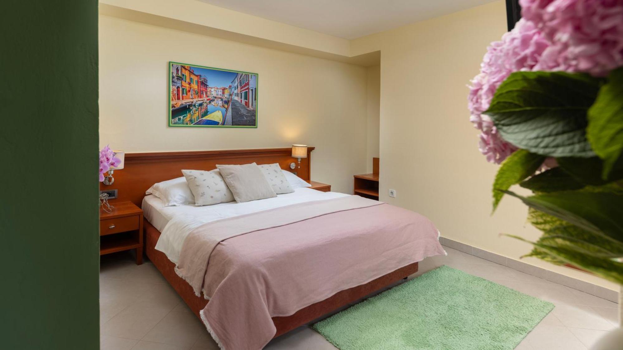 B&B Ciao Bella Veli Lošinj Eksteriør bilde
