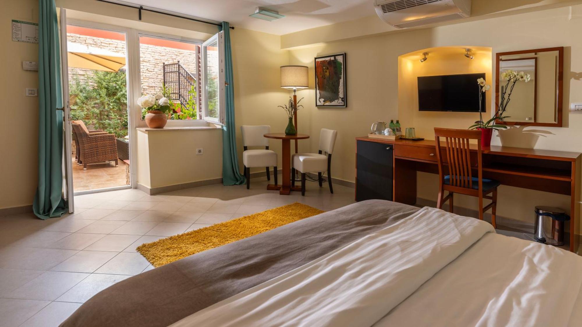 B&B Ciao Bella Veli Lošinj Eksteriør bilde