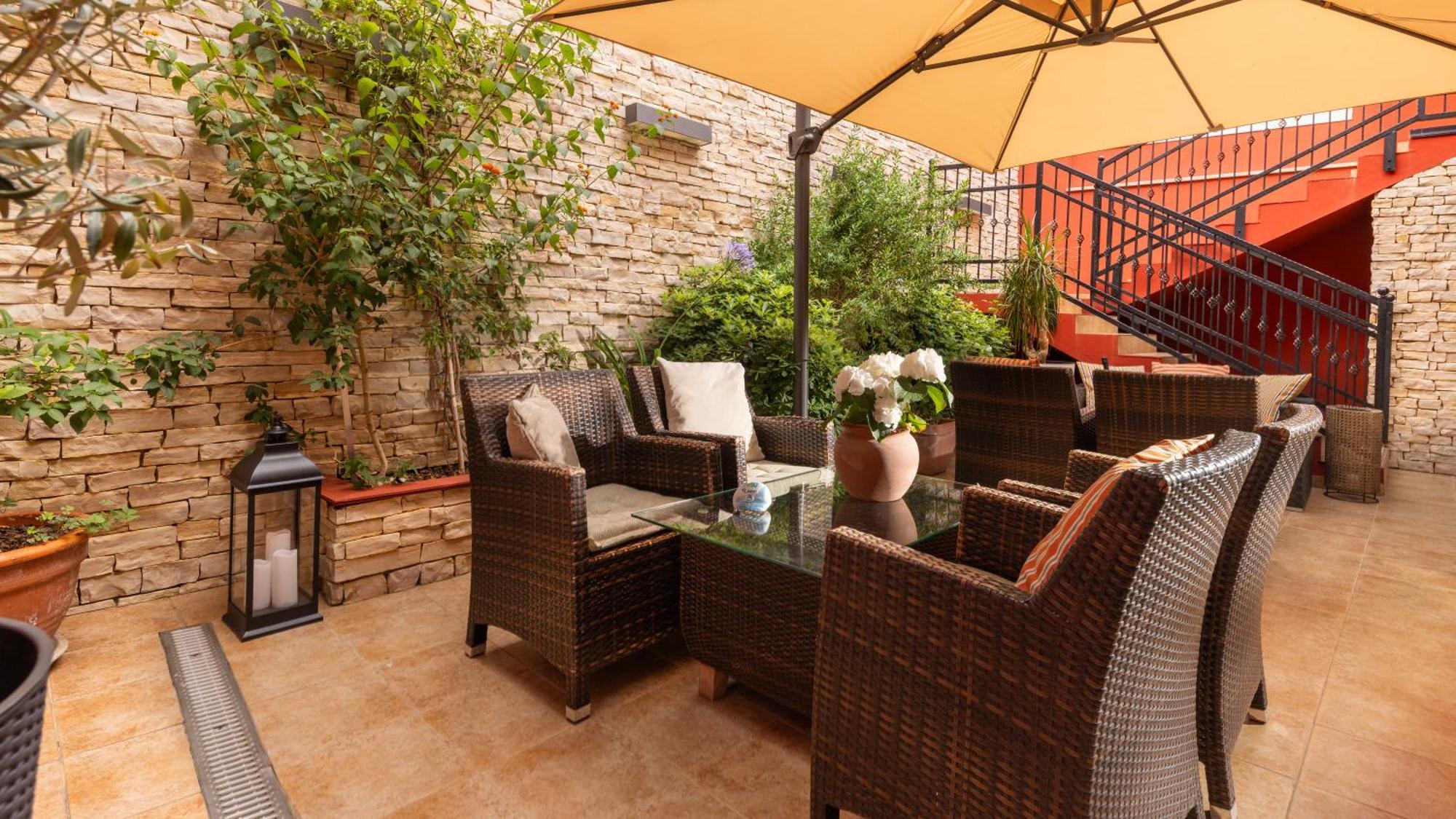 B&B Ciao Bella Veli Lošinj Eksteriør bilde
