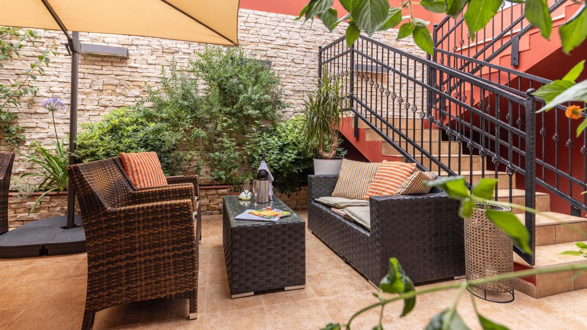 B&B Ciao Bella Veli Lošinj Eksteriør bilde