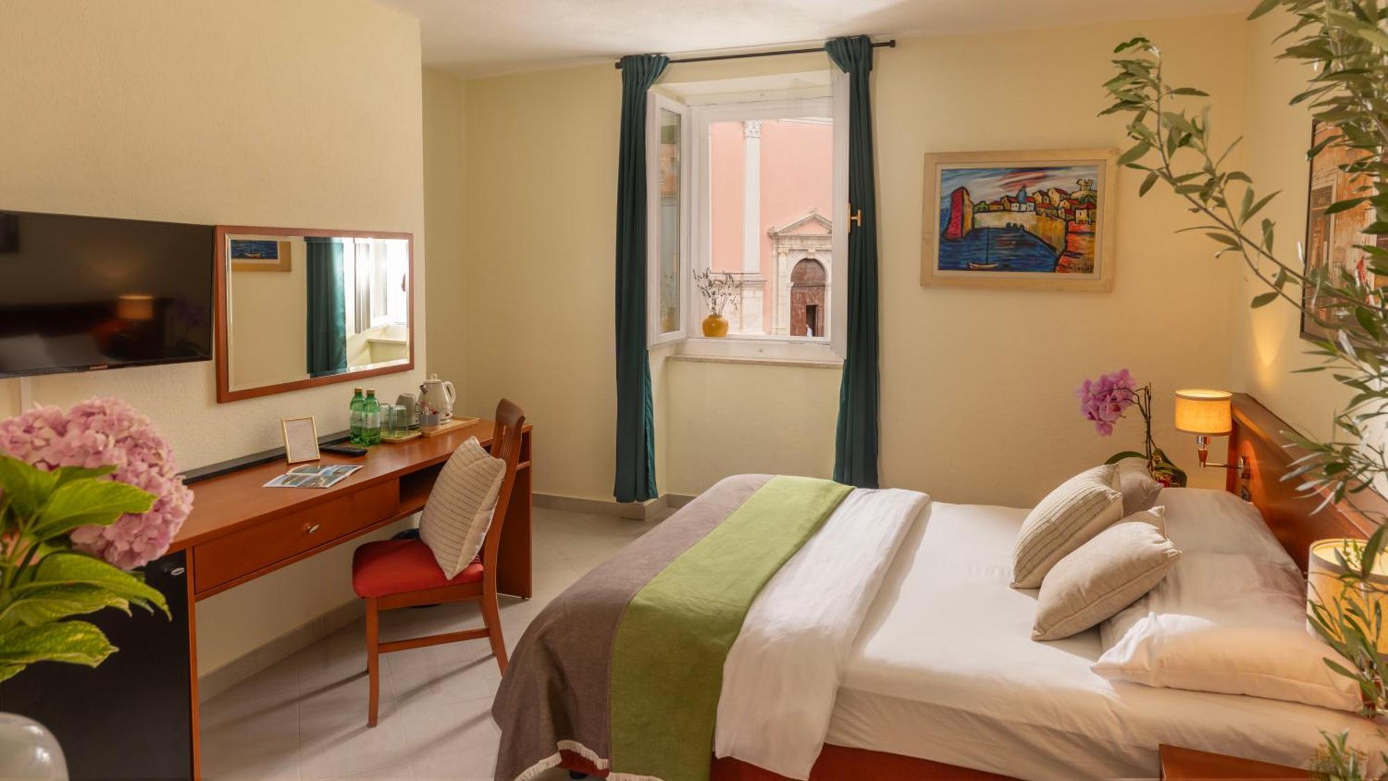B&B Ciao Bella Veli Lošinj Eksteriør bilde
