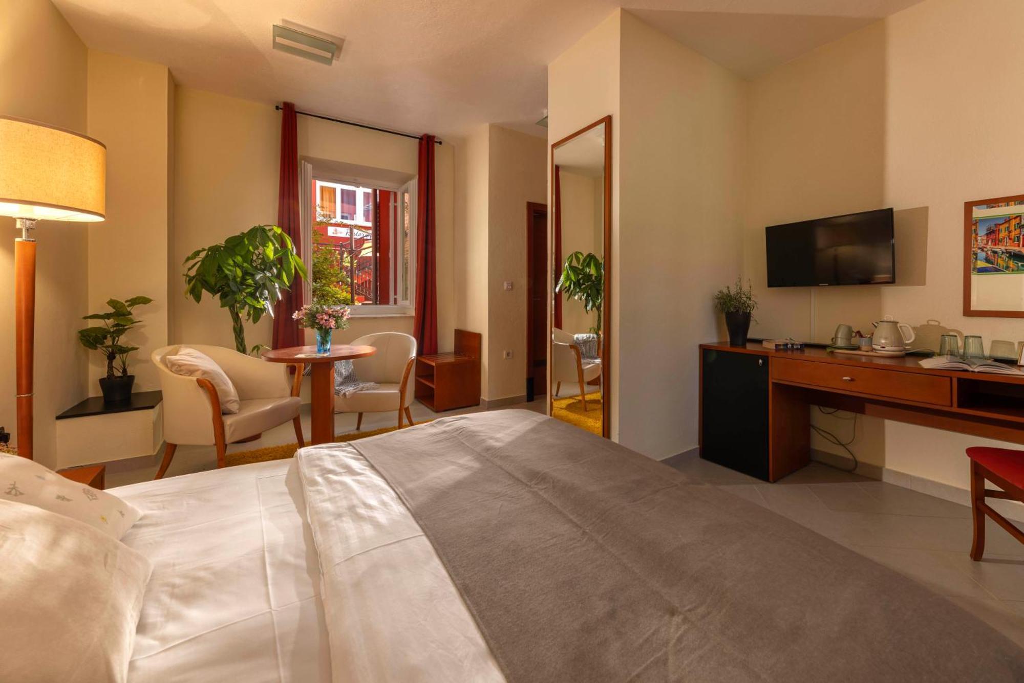 B&B Ciao Bella Veli Lošinj Eksteriør bilde