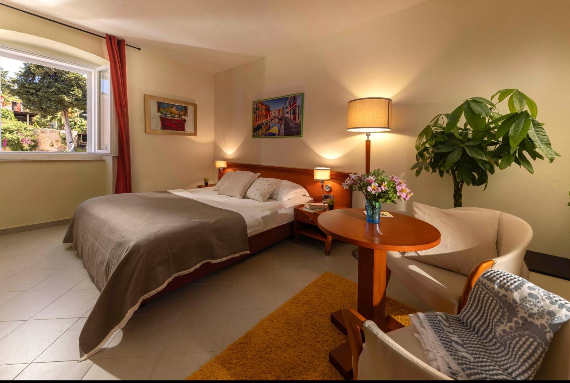 B&B Ciao Bella Veli Lošinj Eksteriør bilde