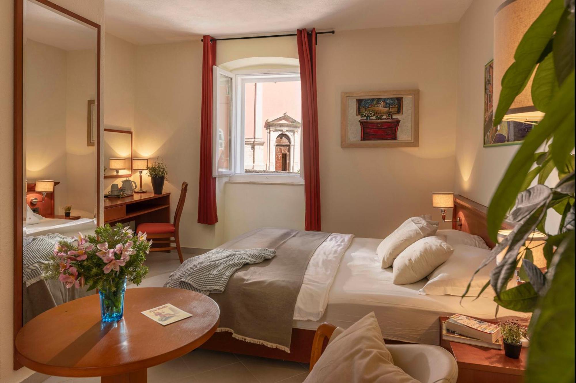 B&B Ciao Bella Veli Lošinj Eksteriør bilde